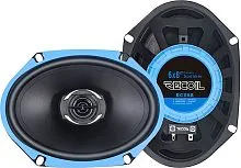 *Коаксиальная акустика. Акустическая система RECOIL RCX68. Цена от – 4 590 руб.