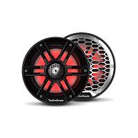 Акустика для яхт и катеров . Акустическая система ROCKFORD FOSGATE M2-65B черные. Цена от – 39&nbsp;990 руб.