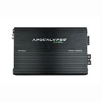 Усилитель APOCALYPSE ASA-1500.2. Цена – 20 790 руб.
