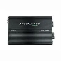 *Усилитель APOCALYPSE ASA-1500.2. Цена – 20 790 руб.