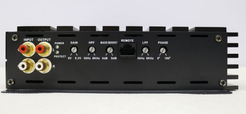 Усилитель FSD AUDIO MASTER D700/2. Цена – 12 720 руб. фото 5