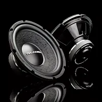 Сабвуфер GLADEN ALPHA 10. Цена – 6&nbsp;300 руб.