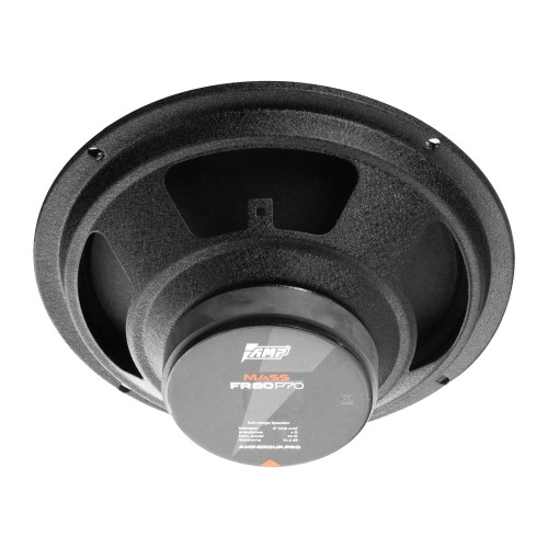 Широкополосная. Акустическая система AMP MASS FR80P70 акустика. Цена от – 2&nbsp;670 руб. фото 3