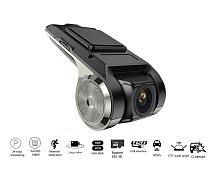 Видеорегистратор USB car DVR for android. Купить за – 2 790 руб.