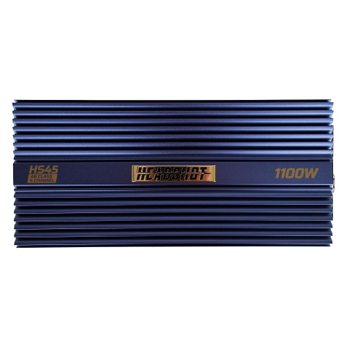 Усилитель KICX HS-45. Цена – 16 050 руб.