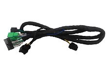 Кабель для подключения цифровой шины GOLDHORN A2B Signal Control Cable for GAC Trumpchi M8 Gran 1.5M. По цене – 3&nbsp;990 руб.