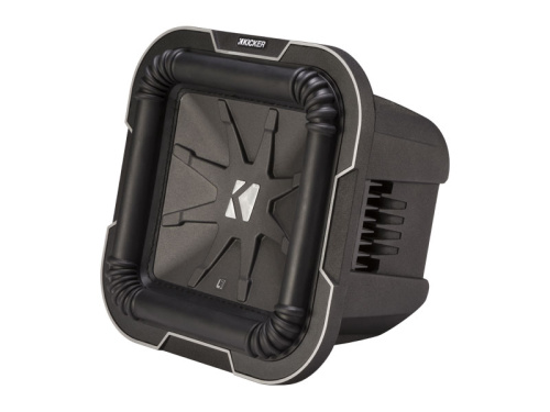 Сабвуфер KICKER L782. Цена – 20 390 руб. фото 2 Сабвуфер KICKER L782. Цена – 20 390 руб. фото 2