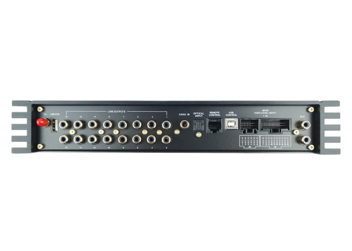 Усилитель с процессором AWAVE DSP A16D. По цене – 49&nbsp;200 руб. фото 4
