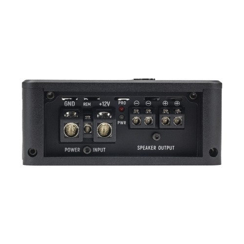 Усилитель AMP PRO 1.1000FR. Цена – 8&nbsp;990 руб. фото 4