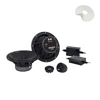 2 компонентная акустика. Акустическая система BLAM SR165X. Цена от – 37 990 руб.