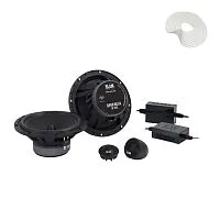 2 компонентная акустика. Акустическая система BLAM SR165X. Цена от – 37 990 руб.