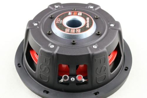 Сабвуфер FSD AUDIO MASTER FLAT 8D2. Цена – 4&nbsp;160 руб. фото 2