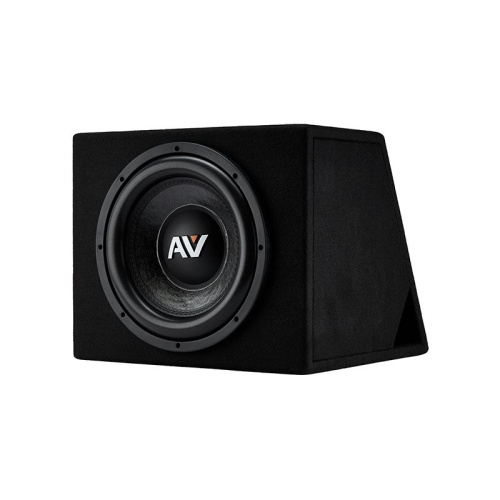 Сабвуфер AVATAR BURAN 10A BLACK. Цена – 14 990 руб. фото 4 Сабвуфер AVATAR BURAN 10A BLACK. Цена – 14 990 руб. фото 4