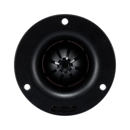 Рупорные твиттеры. Акустическая система MACHETE MFT-25 MINI. Цена от – 2&nbsp;790 руб. фото 2