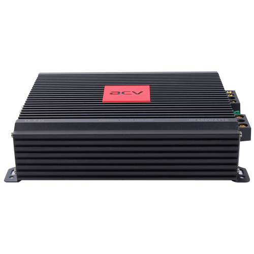 Усилитель ACV LX-2.80. Цена – 4 750 руб. фото 3