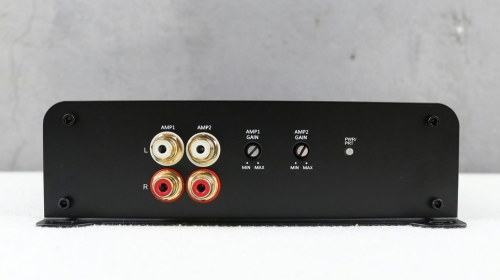 Усилитель STEG DK75.4. Цена – 38&nbsp;790 руб. фото 4