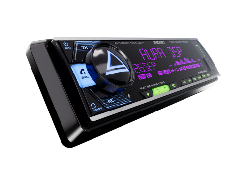 Автомагнитола AURA INDIGO-876DSP MkII типоразмера 1 DIN по цене от – 7 590 руб. фото 4 Автомагнитола AURA INDIGO-876DSP MkII типоразмера 1 DIN по цене от – 7 590 руб. фото 4