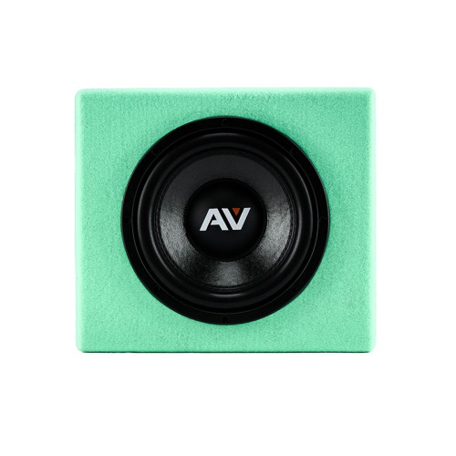 Сабвуфер AVATAR TSUNAMI 10A MINT. Цена – 14 390 руб. фото 3 Сабвуфер AVATAR TSUNAMI 10A MINT. Цена – 14 390 руб. фото 3