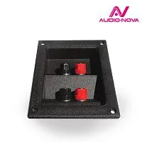 *Терминал для подключения акустики AUDIO NOVA SCT4