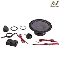 2 компонентная акустика. Акустическая система AUDIO NOVA TROY CS-162P. Цена от – 6 890 руб.