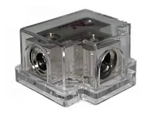 *Распределитель питания AUDIO NOVA DB1.S. Цена – 430 руб.