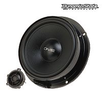 Акустика для VOLKSWAGEN, SKODA, SEAT. Акустическая система DYNAMIC STATE DVW-CS162. Цена от – 21 290 руб.