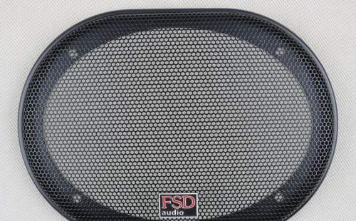 Коаксиальная акустика. Акустическая система FSD AUDIO MASTER X690 v3. Цена от – 5 520 руб. фото 3 Коаксиальная акустика. Акустическая система FSD AUDIO MASTER X690 v3. Цена от – 5 520 руб. фото 3