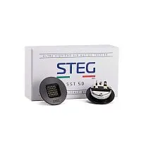 *Твиттеры. Акустическая система STEG SST 50. Цена от – 16 490 руб.