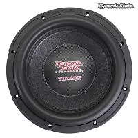 *Сабвуфер DYNAMIC STATE VIKING VSW-A25 AXE. Цена – 18 750 руб.