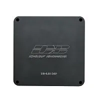 *Усилитель с процессором DEAF BONCE DB-8.50 DSP. Цена – 32 990 руб.