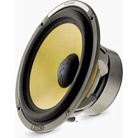 Низкочастотная акустика. Акустическая система FOCAL MW ES165KX3. Цена от – 18 140 руб.