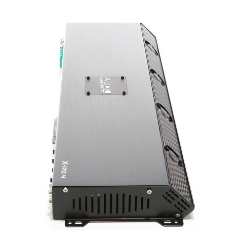 Усилитель AUDIO SYSTEM (Germany) X-170.4. Цена – 57&nbsp;490 руб. фото 6