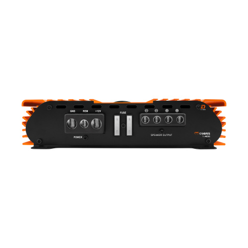Усилитель DL AUDIO COBRA 1.400. Цена – 6 390 руб. фото 3 Усилитель DL AUDIO COBRA 1.400. Цена – 6 390 руб. фото 3