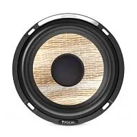 *Низкочастотная акустика. Акустическая система FOCAL MW PS165F3E (HPVE1149). Цена от – 12 390 руб.