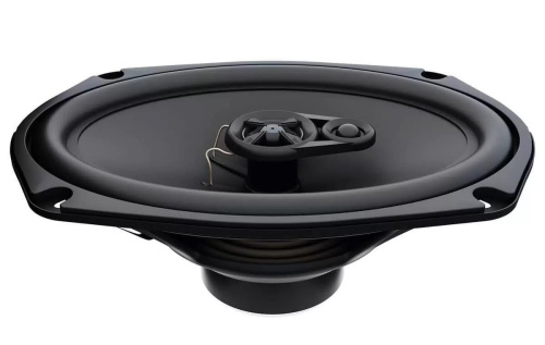 Коаксиальная акустика. Акустическая система PROLOGY CX-693. Цена от – 3 290 руб. фото 2