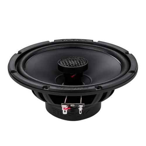 Коаксиальная акустика. Акустическая система BLACK HYDRA DELTA 613X. Цена от – 4&nbsp;500 руб. фото 4