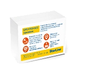 *Модуль STARLINE GPS+ГЛОНАСС Мастер. Цена – 5 140 руб.