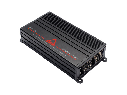 Усилитель AURA STORM-D4.150. Цена – 14 390 руб.