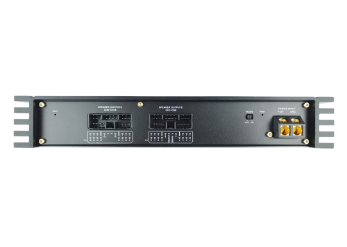 Усилитель с процессором AWAVE DSP A16D. По цене – 49&nbsp;200 руб. фото 3