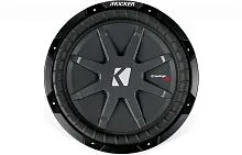 *Сабвуфер KICKER CWRT12. Цена – 30&nbsp;050 руб.