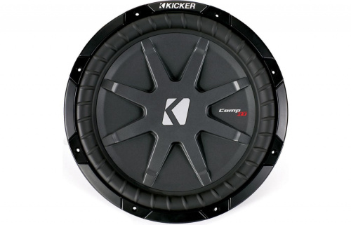 Сабвуфер KICKER CWRT12. Цена – 30 050 руб. Сабвуфер KICKER CWRT12. Цена – 30 050 руб.