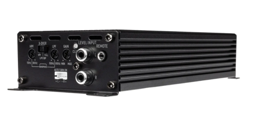 Усилитель AMP MICRON 2.170 . Цена – 8 690 руб. фото 3