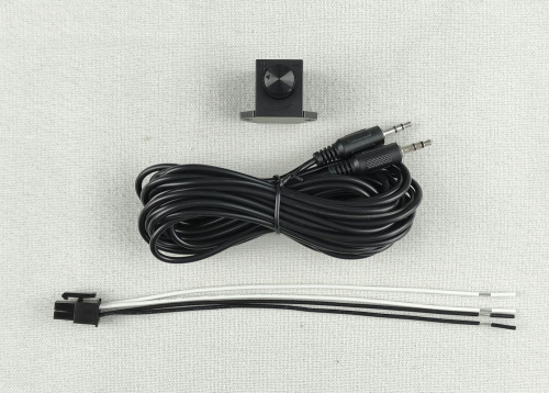 Усилитель FSD AUDIO COMPACT D1.1500. Цена – 9 190 руб. фото 2