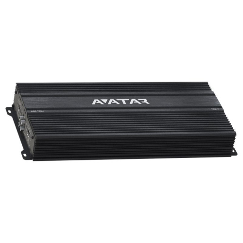 Усилитель AVATAR ABR-700.4. Цена – 7 940 руб.