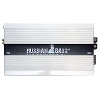 Усилитель RUSSIAN BASS DKA 1700.2. Цена – 35 990 руб.