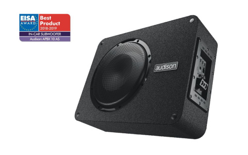Сабвуфер AUDISON APBX 10 AS2. Цена – 73 290 руб.