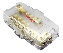 Распределитель питания УРАЛ PB-DB BIG SPL DISTRIBUTOR. Цена – 1&nbsp;390 руб.