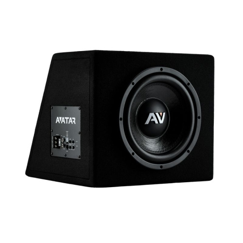 Сабвуфер AVATAR TSUNAMI 10A BLACK. Цена – 14 390 руб. Сабвуфер AVATAR TSUNAMI 10A BLACK. Цена – 14 390 руб.