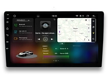 *Автомагнитола FENIX-AUDIO M4 9" 8-256Gb