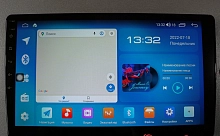 *Автомагнитола BRAIM STAGE 4 QLED 10.2" 4-64Gb